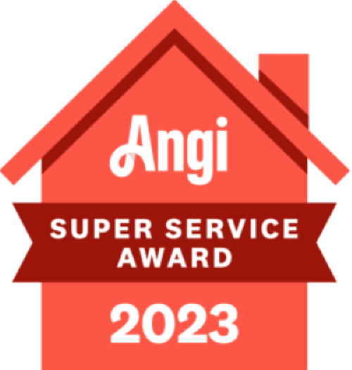 Anggi super service award 2023.
